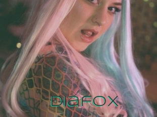 diafox Sex Agent