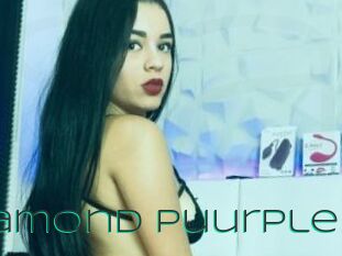 Diamond_puurple