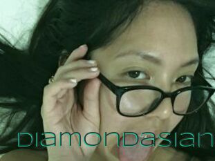 Diamondasian