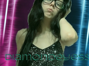 Diamondeyess