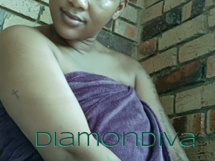 Diamondiva