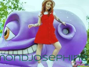 Diamondjosephine