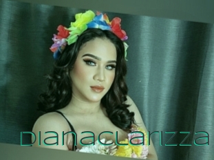 Dianaclarizza