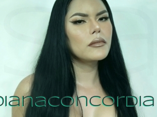Dianaconcordia