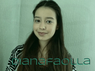Dianafaolla