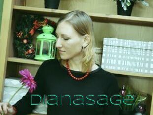 Dianasage