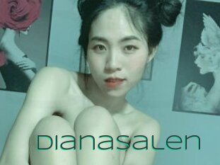 Dianasalen