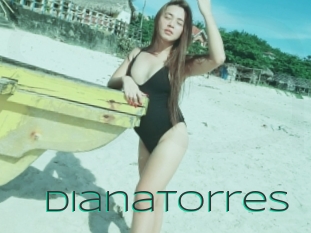 dianatorres Sex Agent