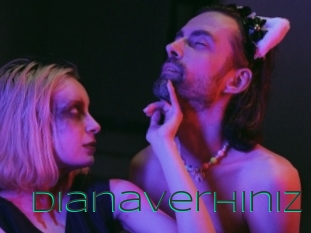 dianaverhiniz Sex Agent
