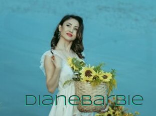 Dianebarbie
