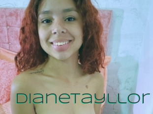 Dianetayllor