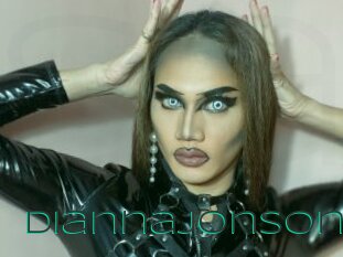 Diannajonson