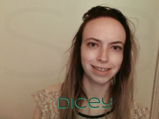 Dicey