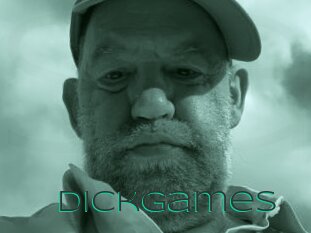 Dickgames