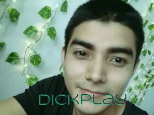 Dickplay