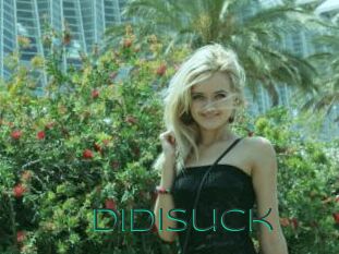 Didisuck