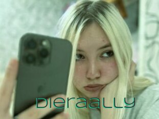 Dieraally