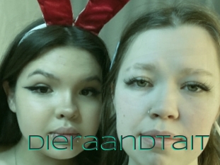 Dieraandtait