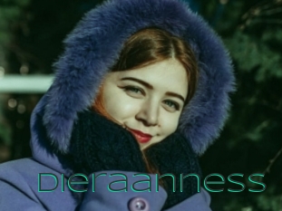 Dieraanness