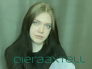 Dieraaxtell