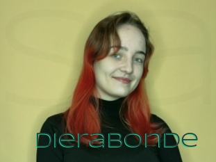 Dierabonde