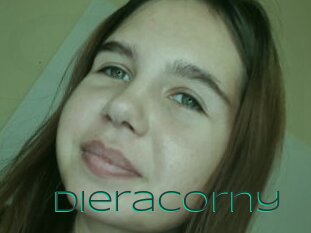 Dieracorny
