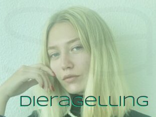 Dieragelling