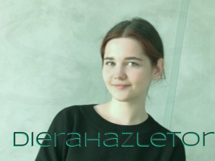 Dierahazleton