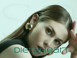 Dieraheart