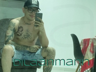 Dilaanmarin