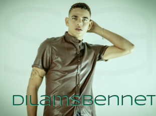 dilamsbennet Sex Agent