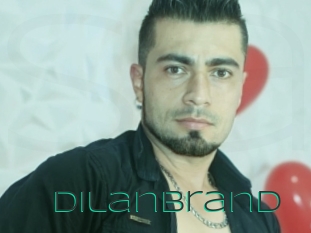 Dilanbrand