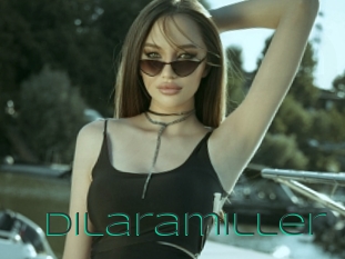 Dilaramiller