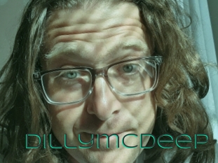 Dillymcdeep