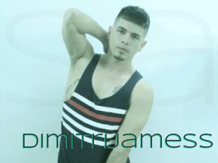 Dimitrijamess