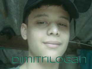 Dimitrilogan