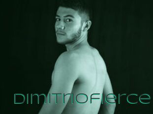 Dimitriofierce