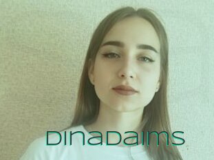 Dinadaims