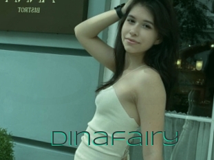 Dinafairy