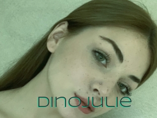 Dinojulie