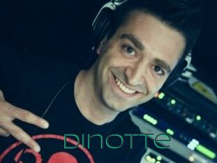 Dinotte