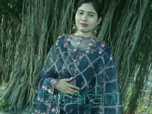 Diparani