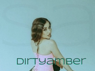 Dirtyamber