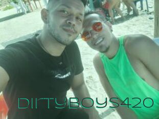 Dirtyboys420