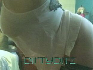 Dirtyditz