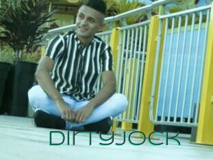 Dirtyjock