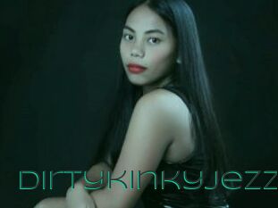 Dirtykinkyjezz