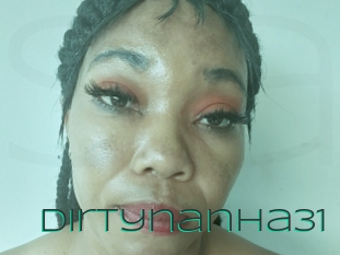Dirtynanha31