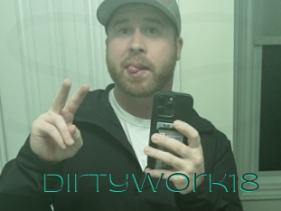 Dirtywork18