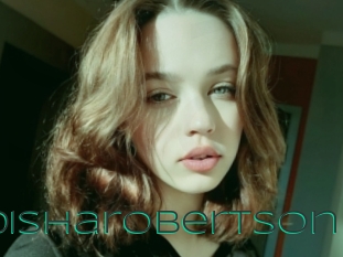 Disharobertson